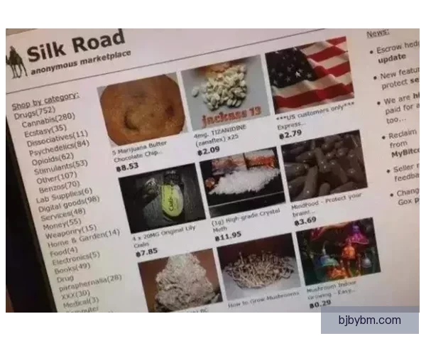 揭秘暗网黑料：信息海洋中的禁忌与诱惑